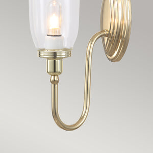 Elstead - Blake 1 Wall Light