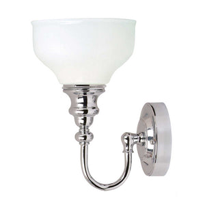 Elstead - Cheadle 1 Light Wall Light