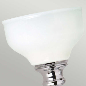 Elstead - Cheadle 1 Light Wall Light