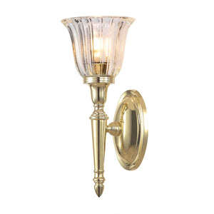 Elstead - Dryden 1 Light Wall Light