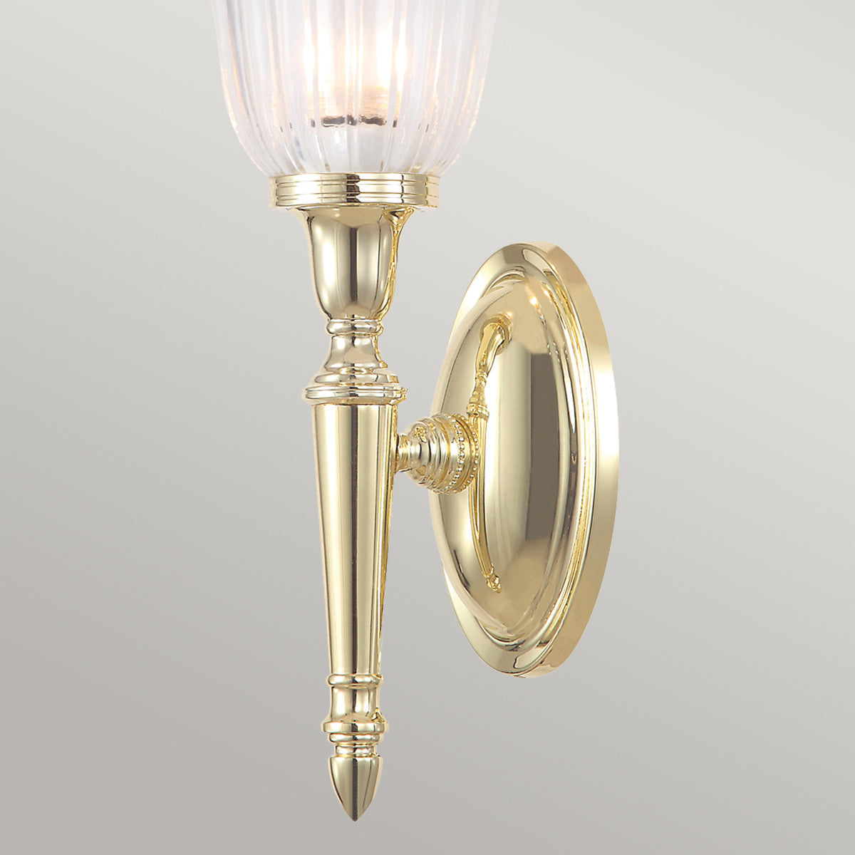 Elstead - Dryden 1 Light Wall Light