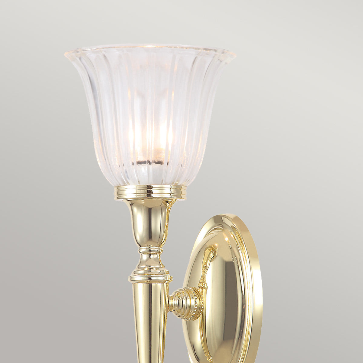 Elstead - Dryden 1 Light Wall Light