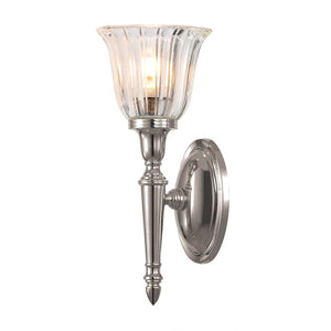 Elstead - Dryden 1 Light Wall Light