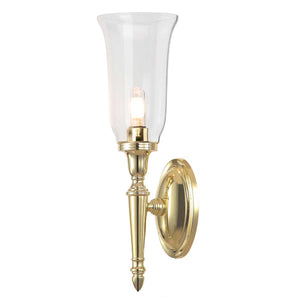 Elstead - Dryden 2 Light Wall Light