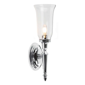 Elstead - Dryden 2 Light Wall Light