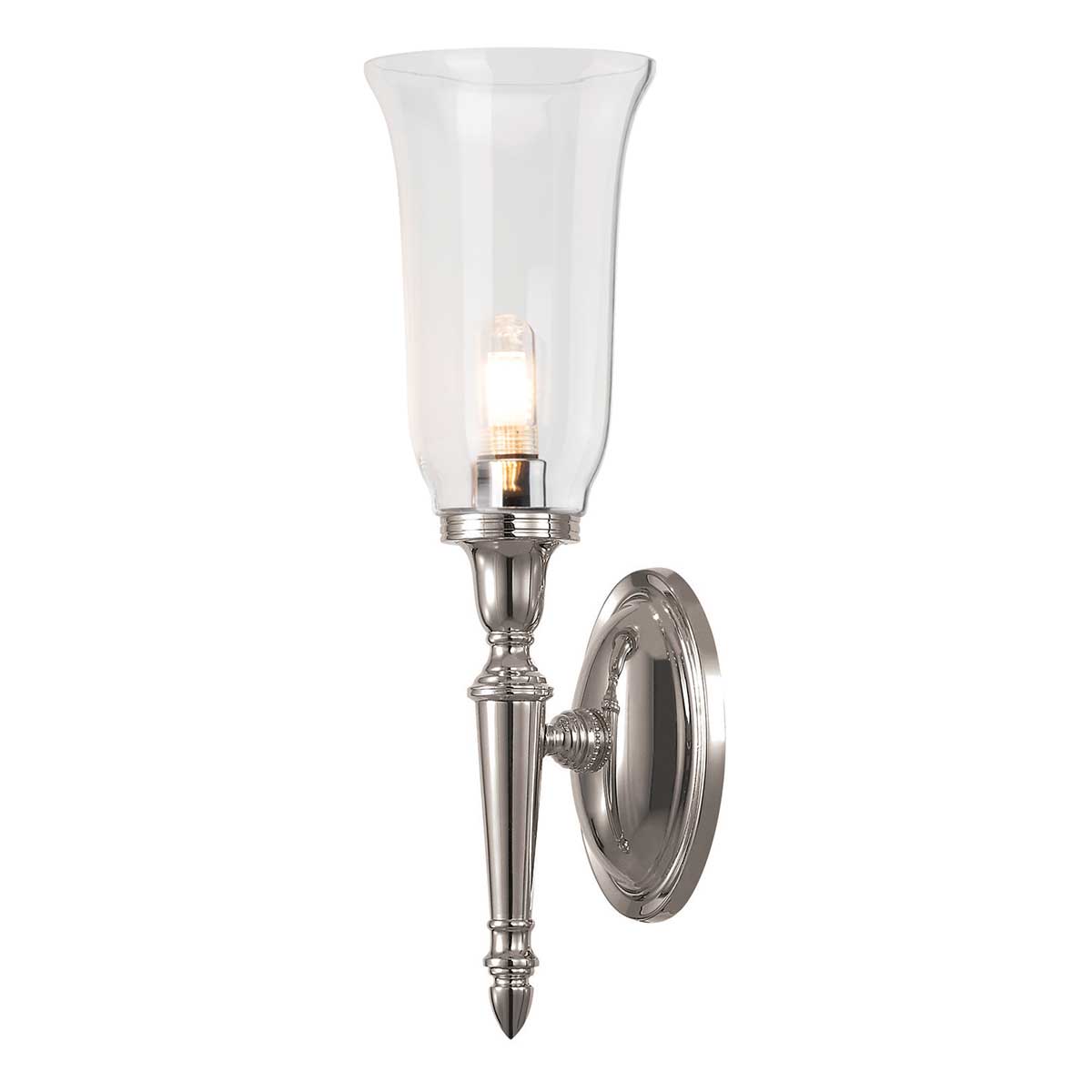 Elstead - Dryden 2 Light Wall Light