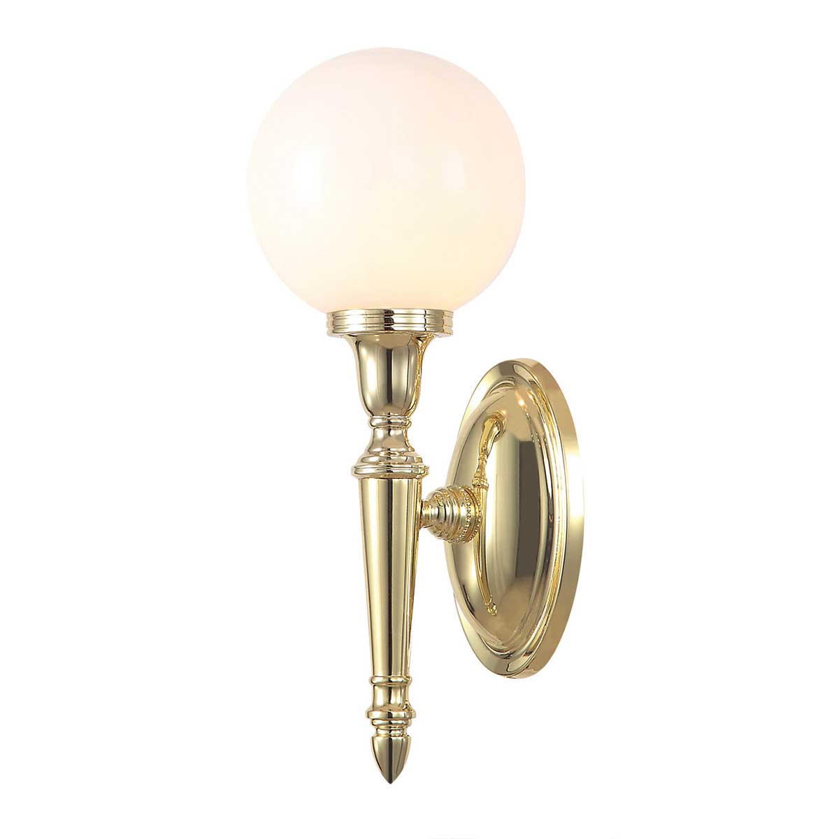 Elstead - Dryden 4 Light Wall Light