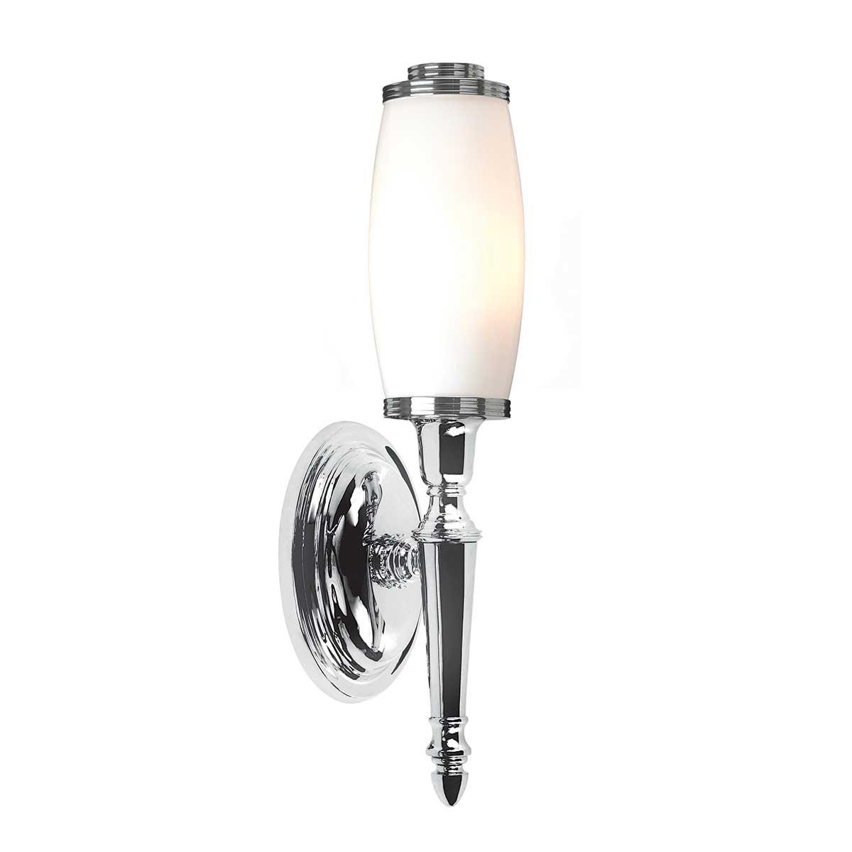 Elstead - Dryden 5 Light Wall Light