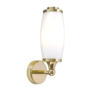 Elstead - Eliot 1 Light Wall Light