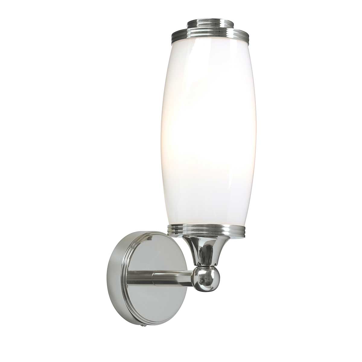 Elstead - Eliot 1 Light Wall Light