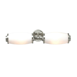 Elstead - Eliot 2 Light Wall Light