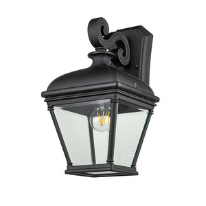 Elstead - Bayview 1 Light Large Wall Lantern