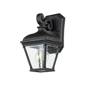 Elstead - Bayview 1 Light Small Wall Lantern