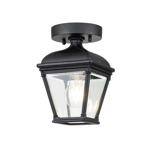 Elstead - Bayview 1 Light Porch Lantern