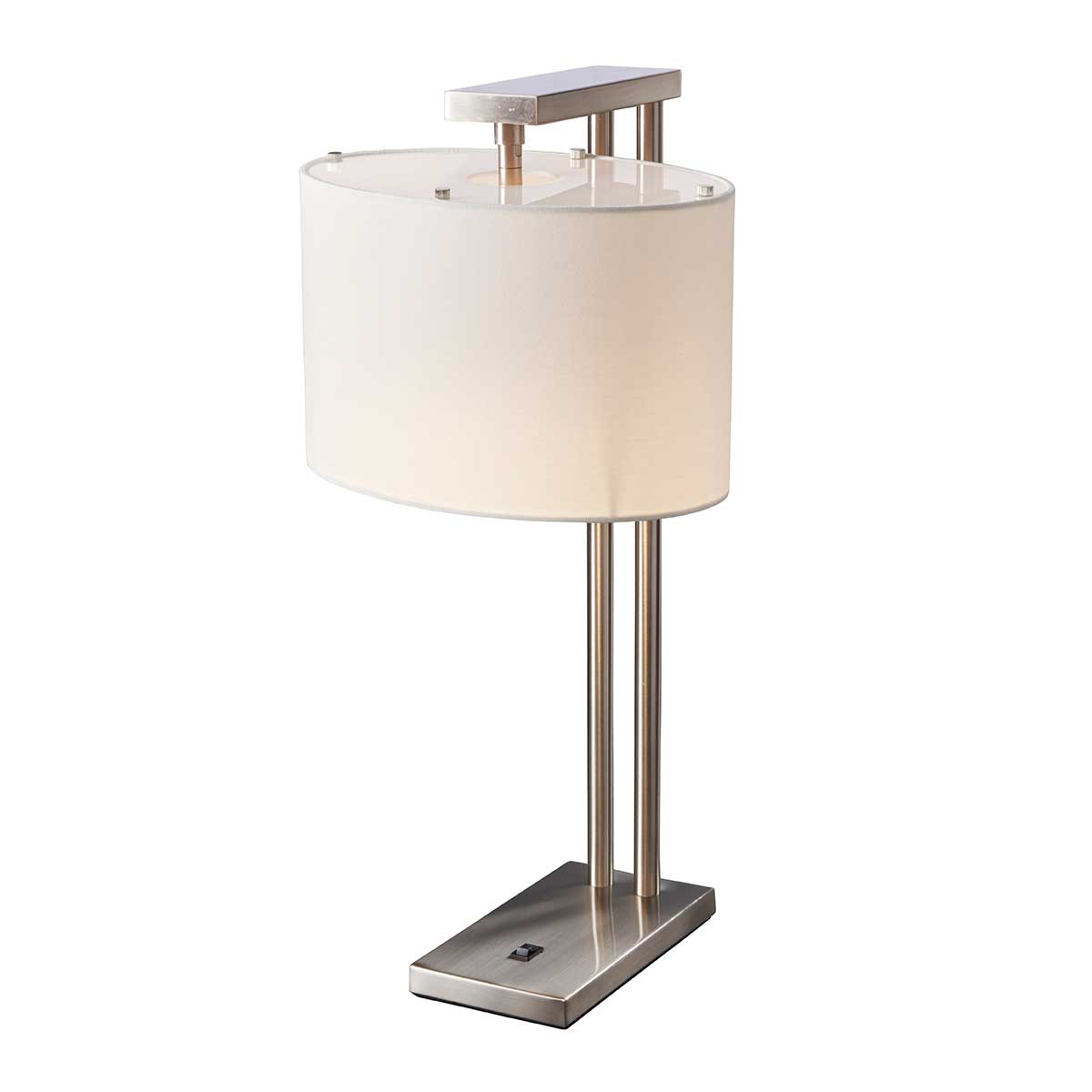 Elstead - Belmont 1 Light Table Lamp