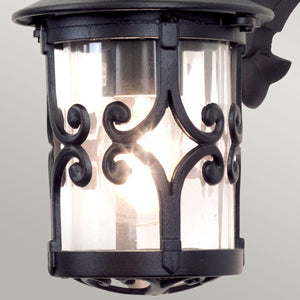 Elstead - Hereford Wall Down Lantern