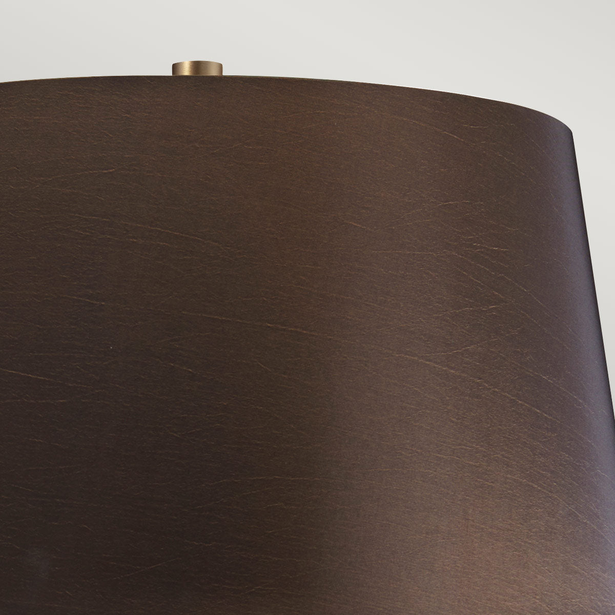 Elstead - Caesar 1 Light Table Lamp - Gold