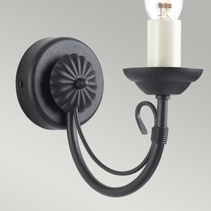 Elstead - Chartwell 1 Light Wall Light