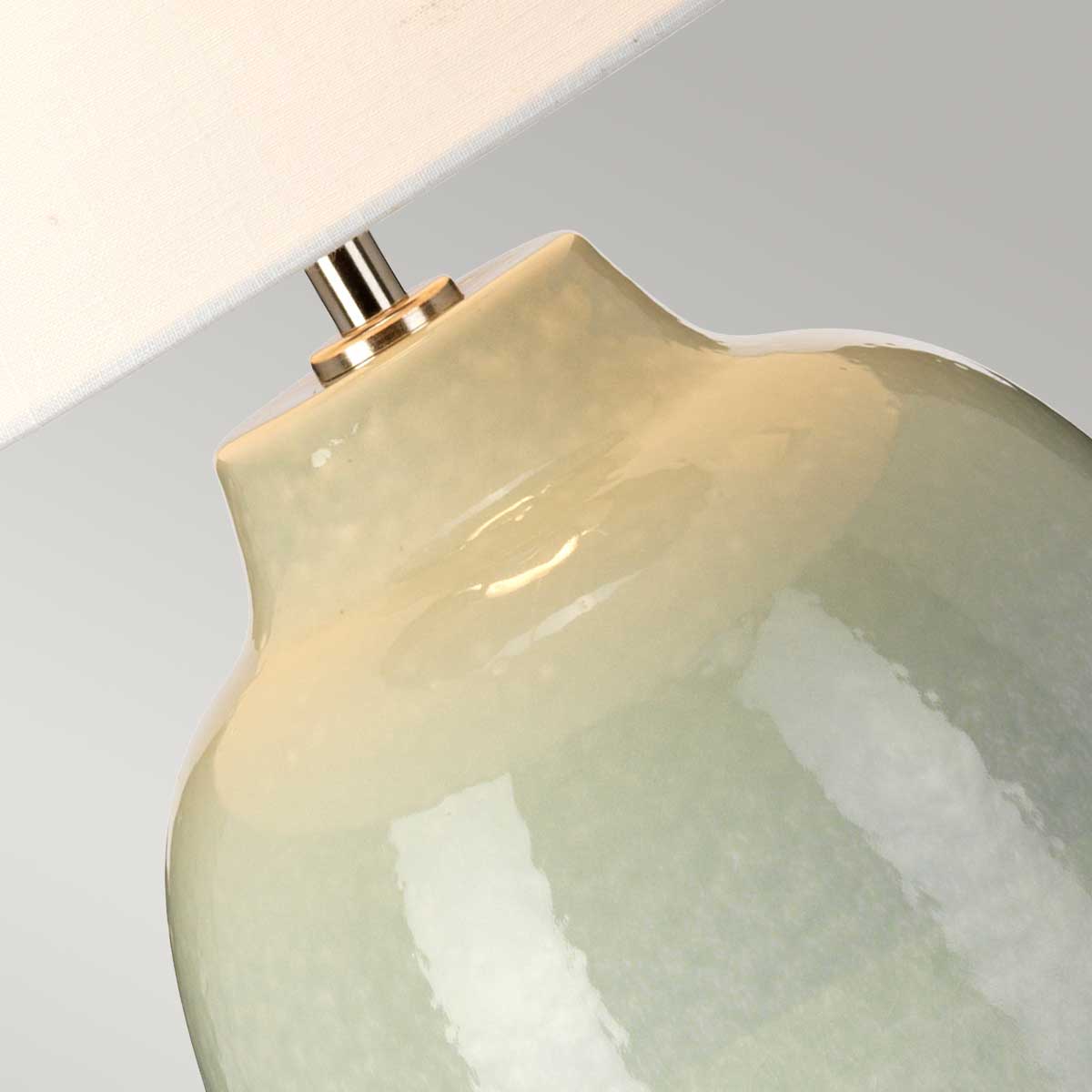 Elstead - Chelsfield 1 Light Table Lamp