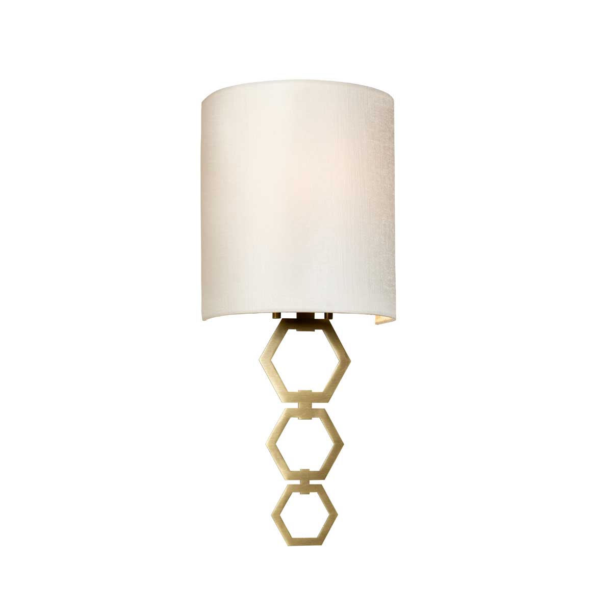 Elstead - Clark Small 1 Light Wall Light