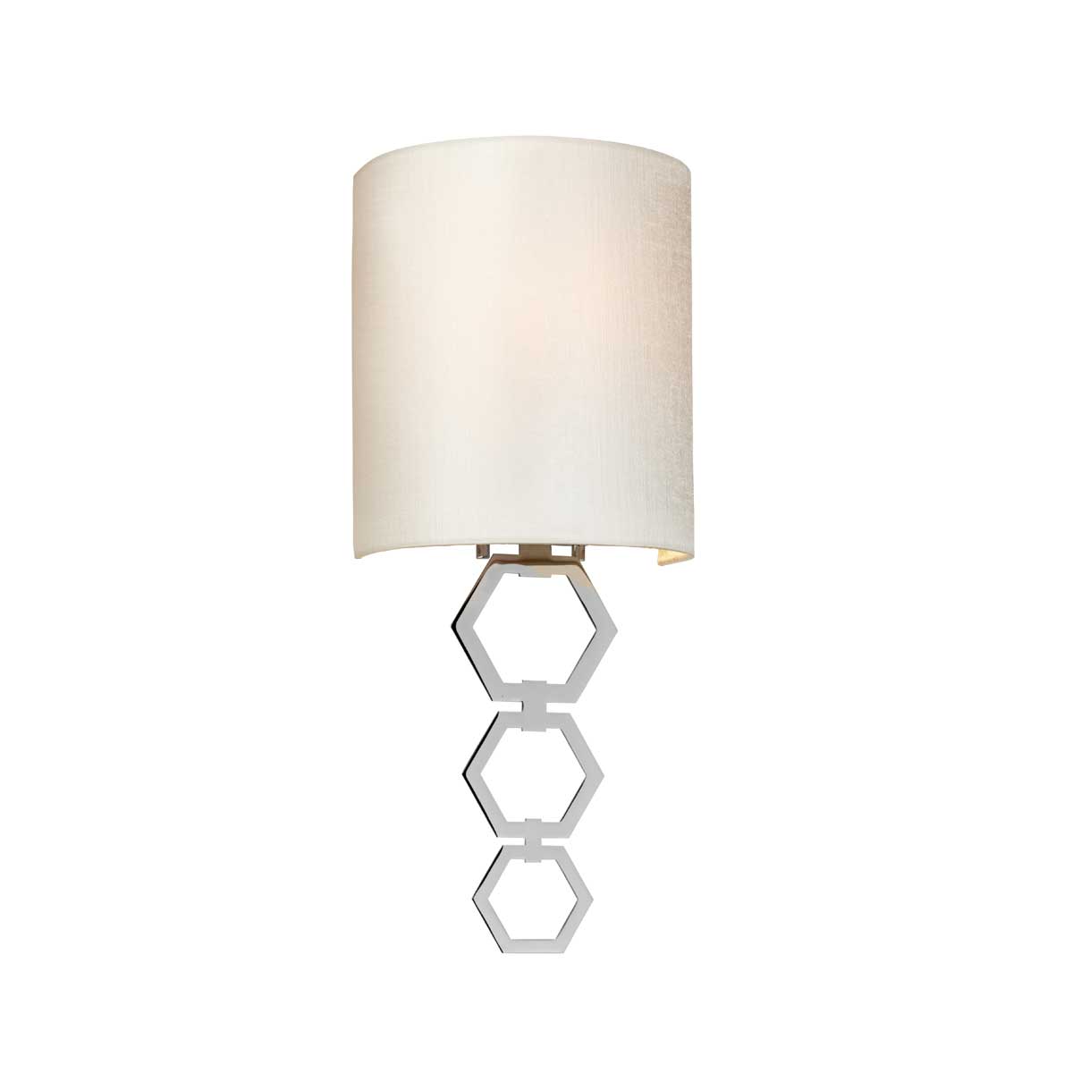 Elstead - Clark Small 1 Light Wall Light