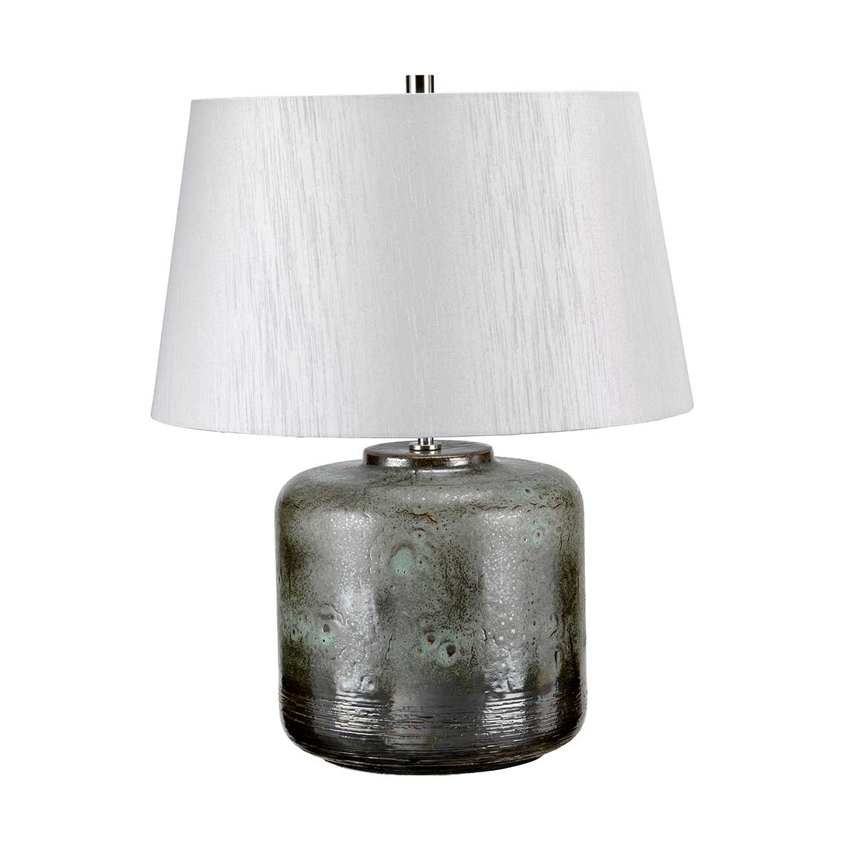 Elstead - Columbus 1 Light Table Lamp