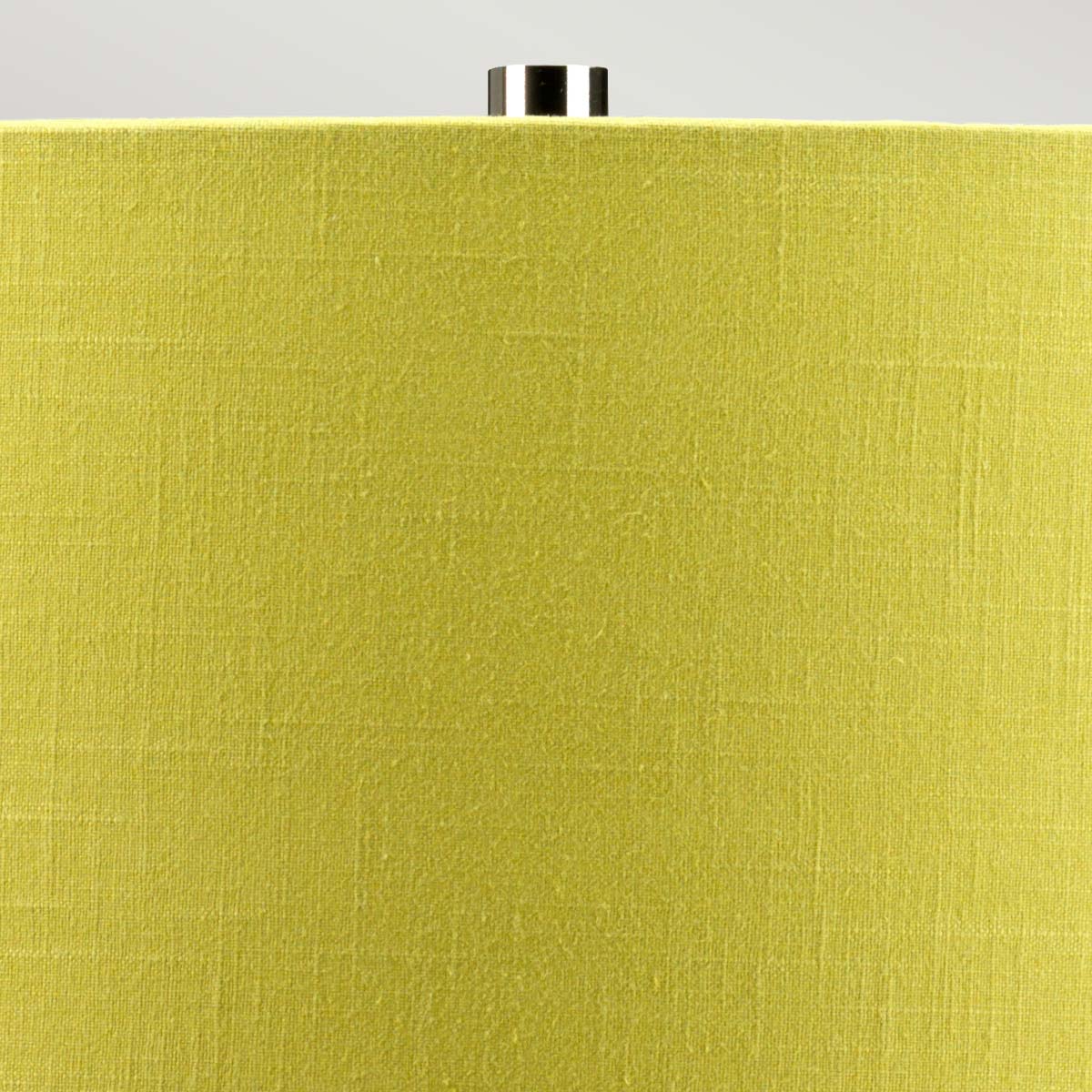 Elstead - Contour 1 Light Table Lamp - Lime