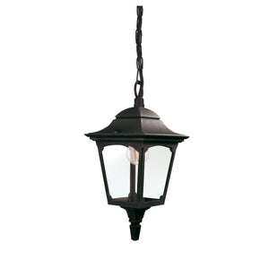 Elstead - Chapel 1 Light Mini Chain Lantern