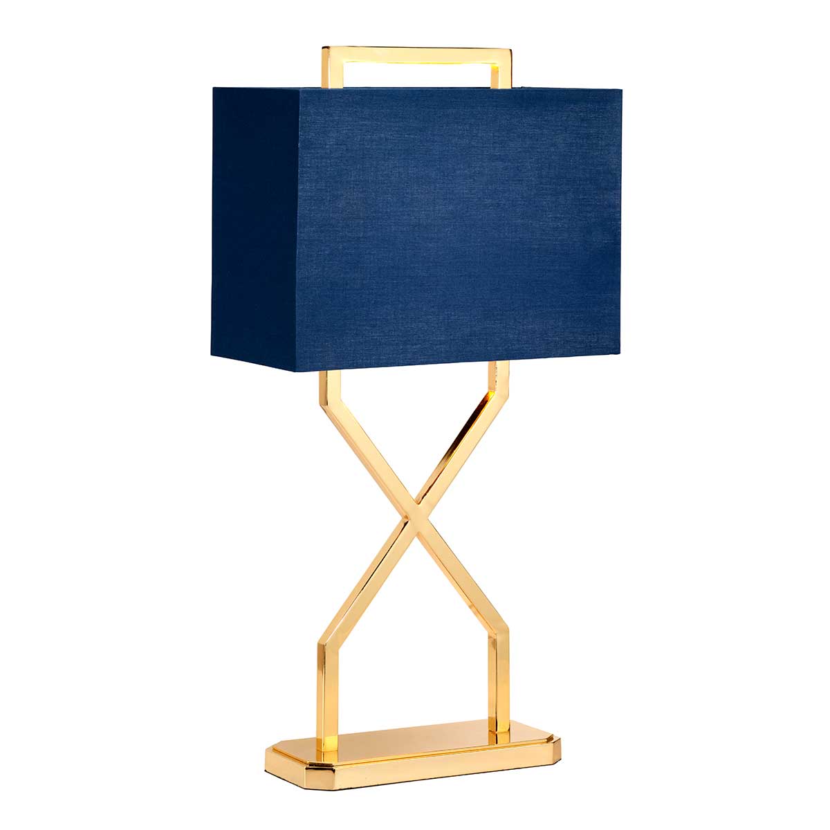 Elstead - Cross Table Lamp