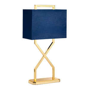 Elstead - Cross Table Lamp