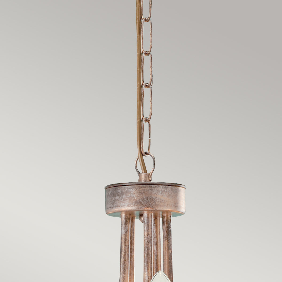 Elstead - Christina 5 Light Chandelier