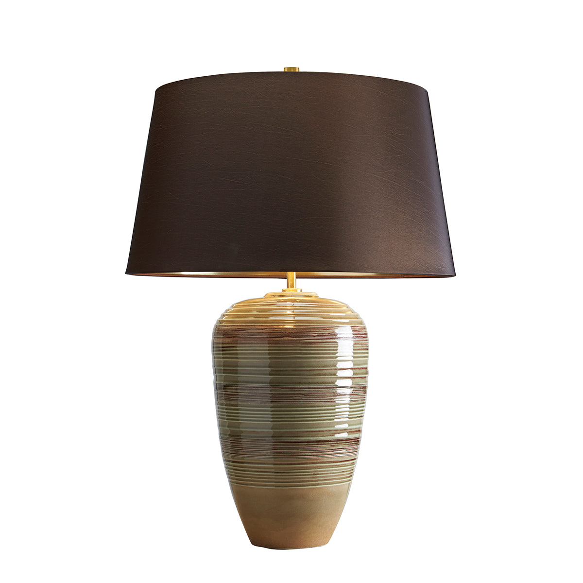 Elstead - Demeter 1 Light Table Lamp