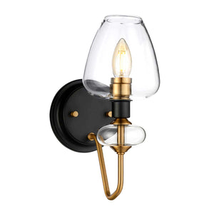 Elstead - Armand 1 Light Wall Light