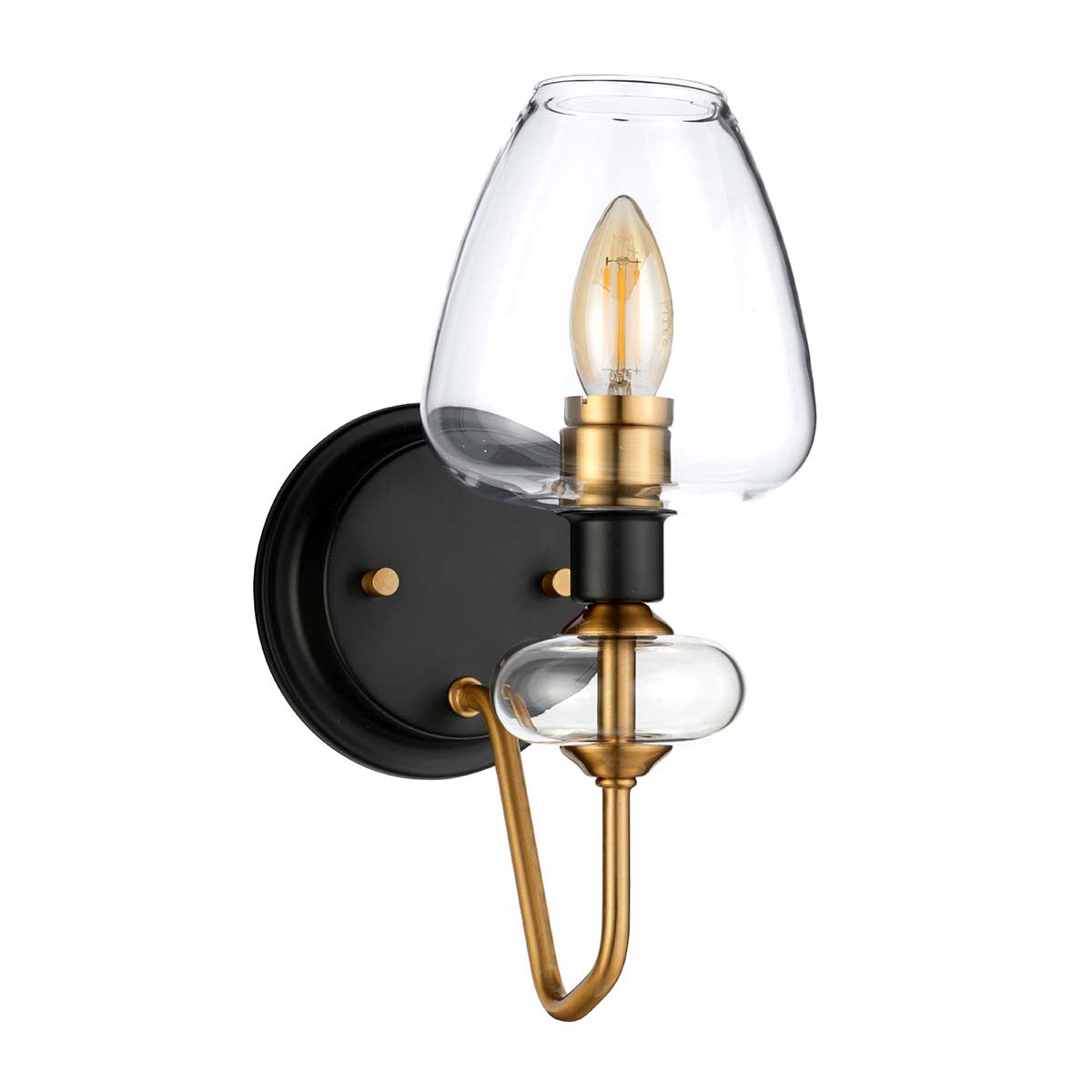 Elstead - Armand 1 Light Wall Light