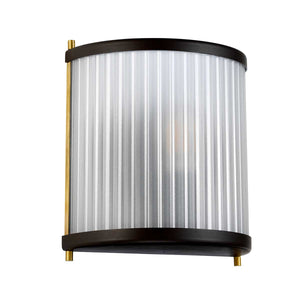 Elstead - Corona 1 Light Wall Light