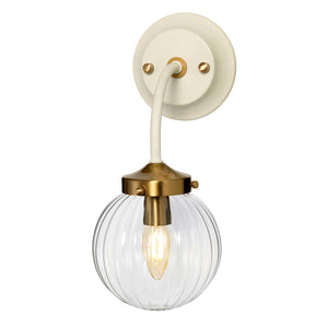 Elstead - Cosmos 1 Light Wall Light