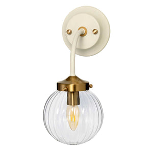 Elstead - Cosmos 1 Light Wall Light