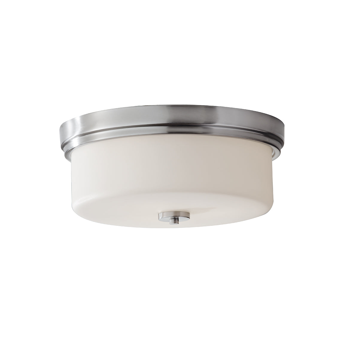 Feiss - Kincaid 3 Light Flush Light