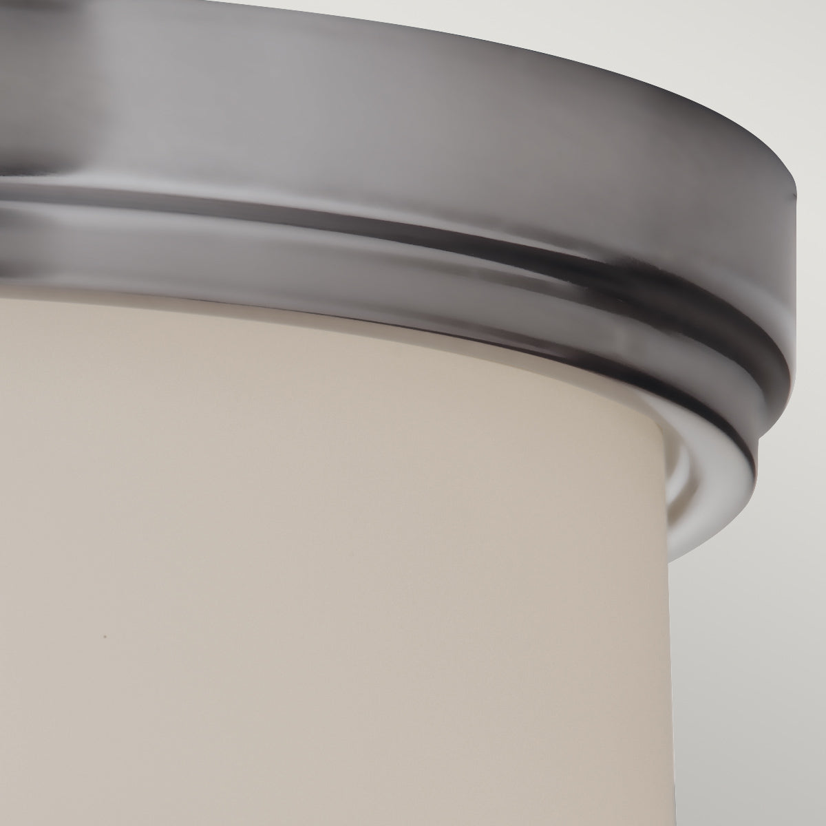 Feiss - Kincaid 3 Light Flush Light