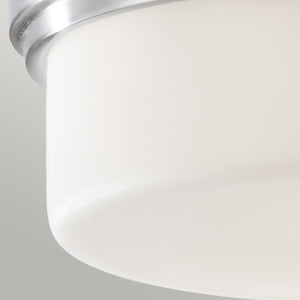 Feiss - Kincaid 2 Light Flush Light