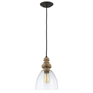 Feiss - Matrimonio 1 Light Pendant