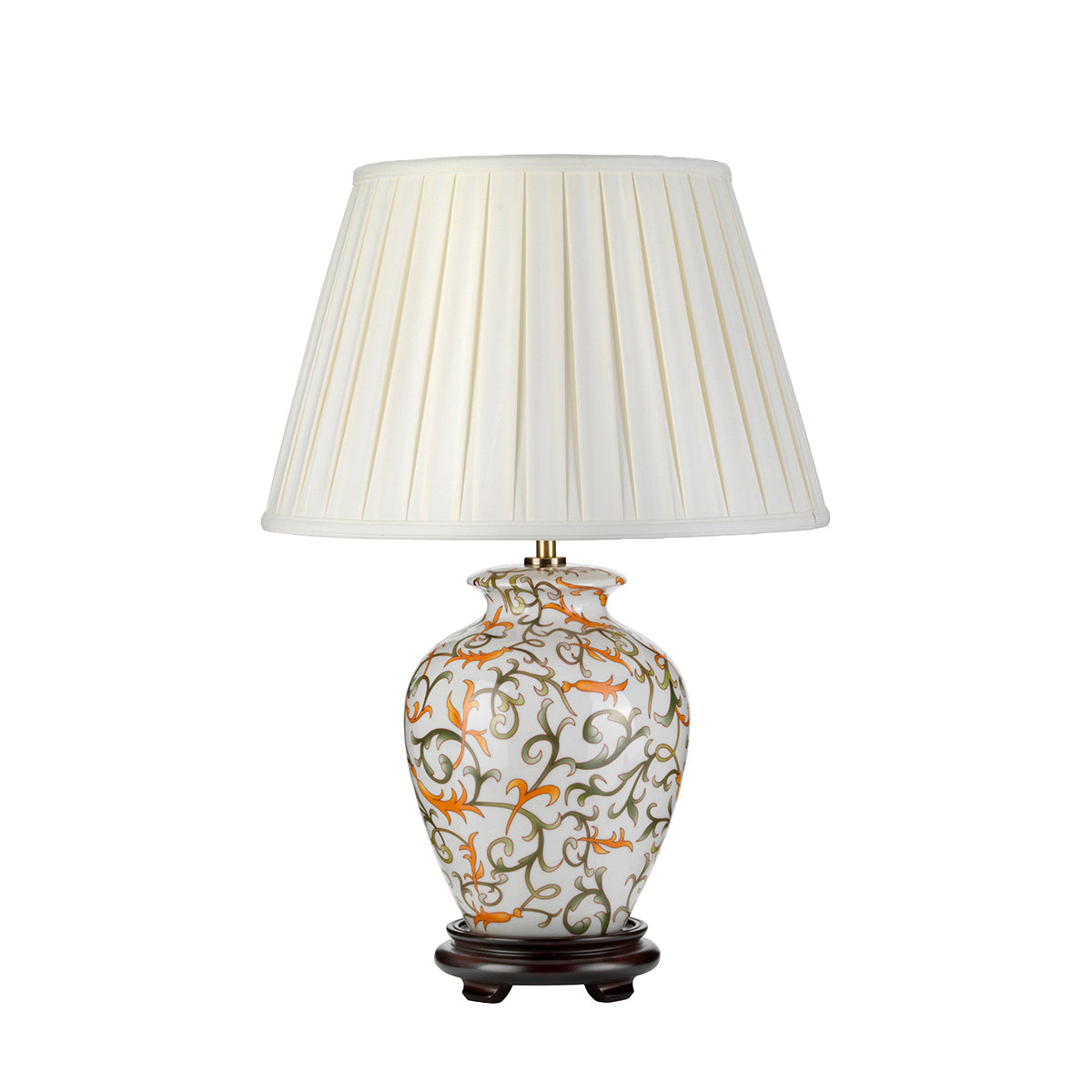 Elstead - Soling 1 Light Table Lamp