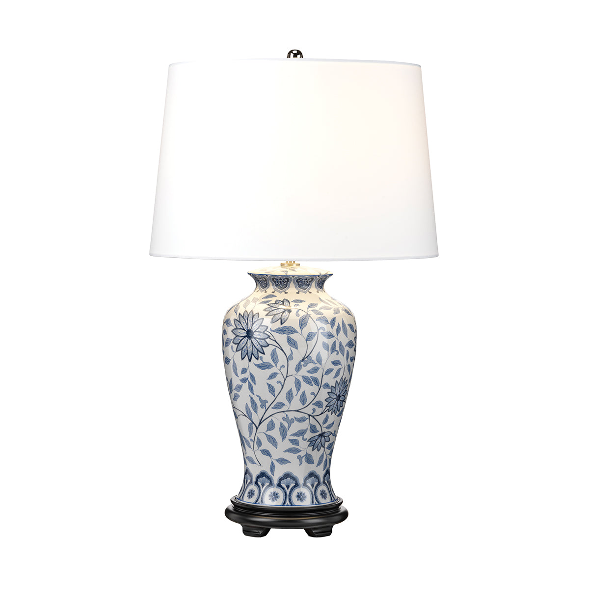 Elstead - Ying 1 Light Table Lamp