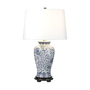 Elstead - Ying 1 Light Table Lamp