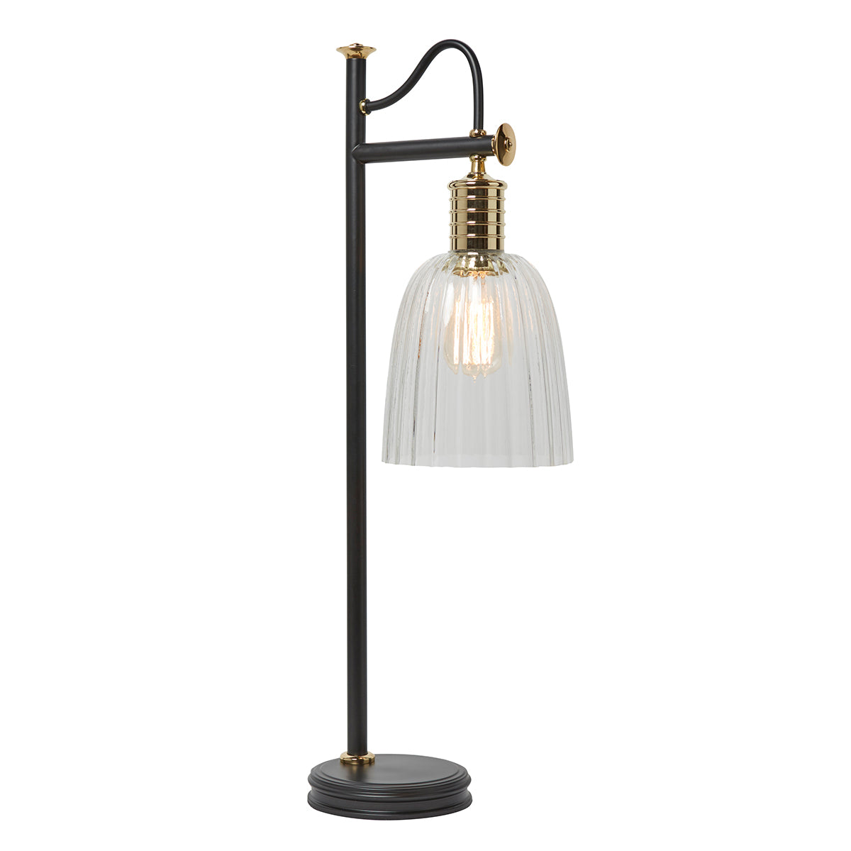 Elstead - Douille 1 Light Table Lamp