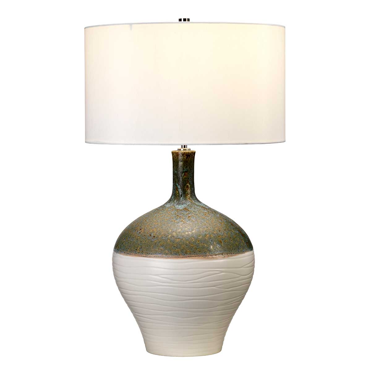 Elstead - Eden Park 1 Light Table Lamp