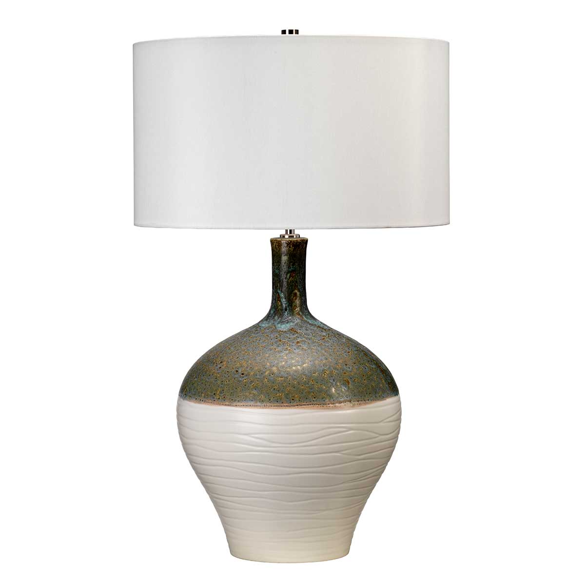 Elstead - Eden Park 1 Light Table Lamp