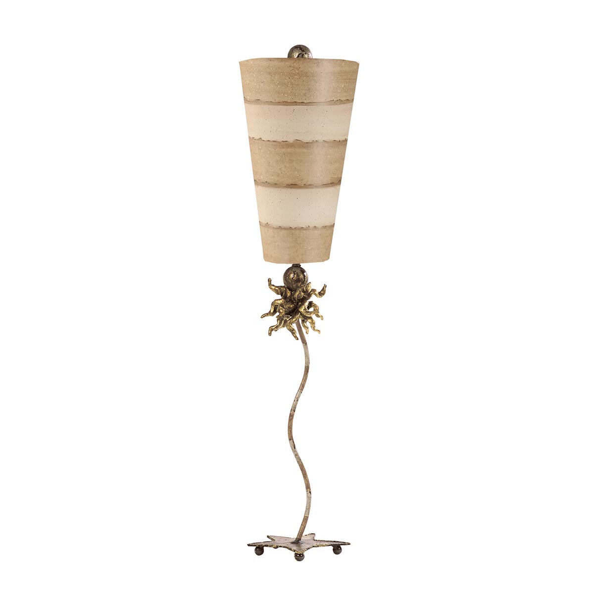 Elstead - Anemone 1 Light Table Lamp