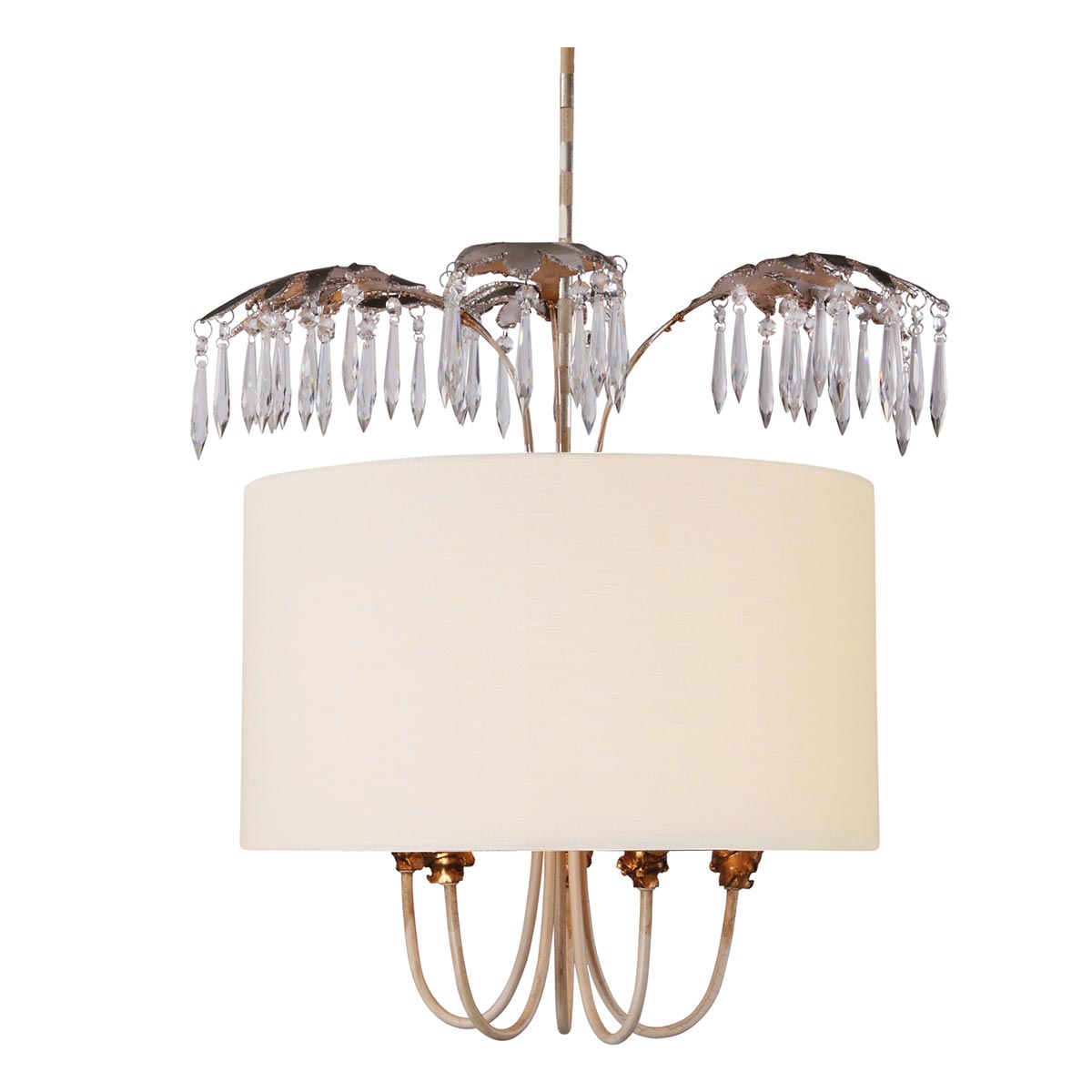 Elstead - Antoinette 5 Light Pendant