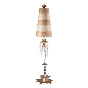 Elstead - Birdland 1 Light Table Lamp